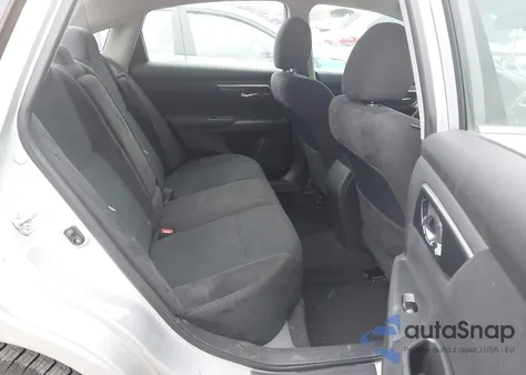 2014 Nissan Altima 2.5/2.5 S/2.5 Sl/2.5 Sv z USA, uszkodzony, nr VIN 1N4AL3AP7EC402196